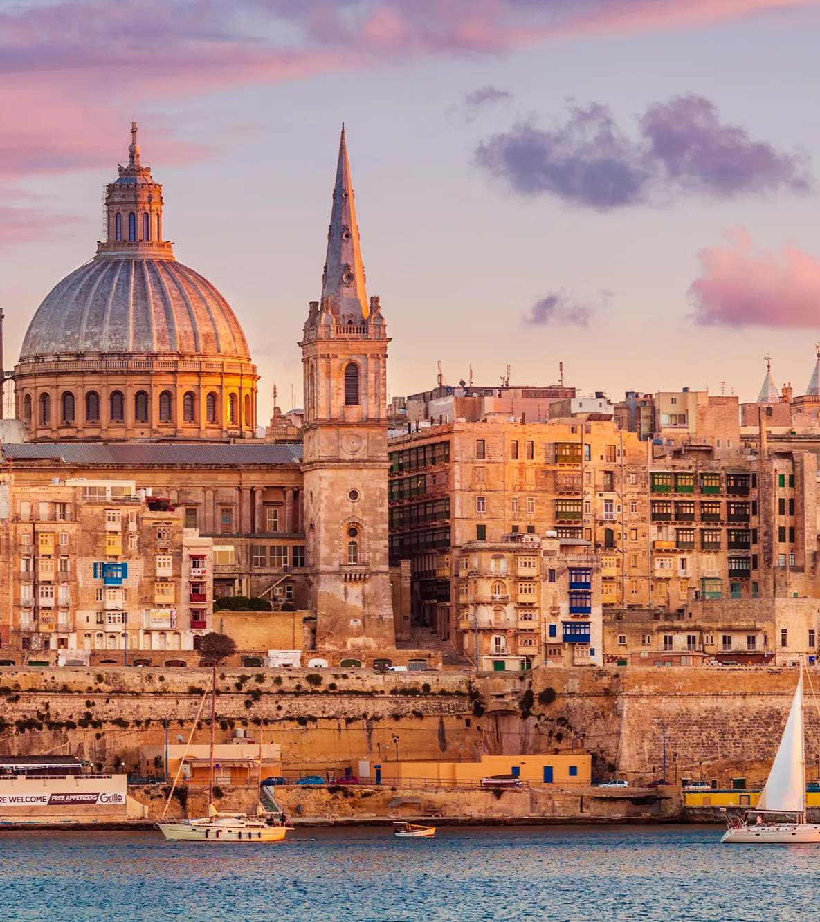 Malta golden visa- Your guide to citizenship by investment.